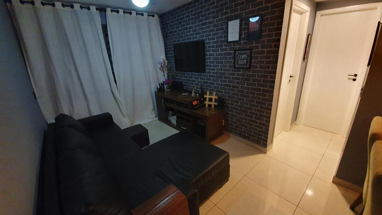 Suite Barra 2 Quartos Com Vista Pro Mar Rio de Janeiro Exterior foto